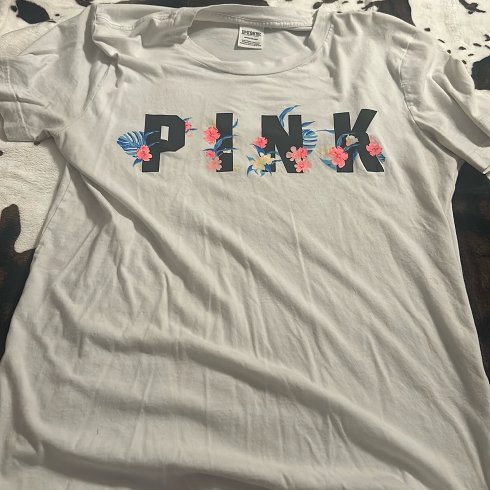 PINK t-shirt